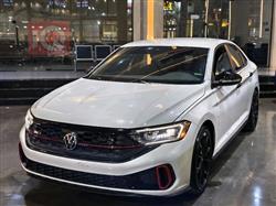 فولكسفاغن جيتا